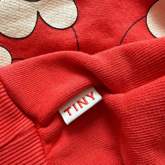 Tiny Cottons kids sweatshirt - Picture 3 of 5
